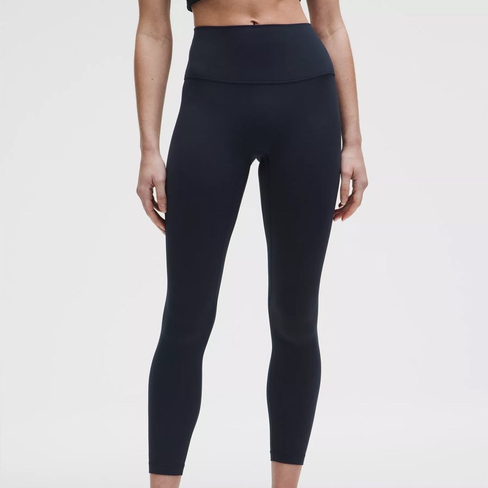 Lululemon align no line HR Pant 25”